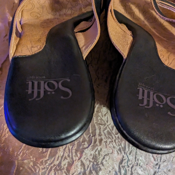 Soft wedge slip one 8.5 - Picture 5 of 6